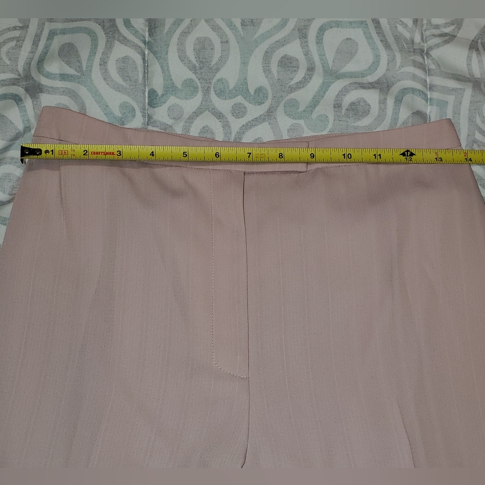 Tahari ASL Women's Size 8 Pink 3 pc suit. - Picture 11 of 12